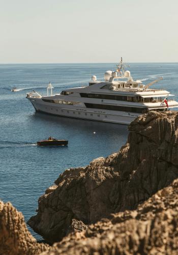 Escursioni in Mare