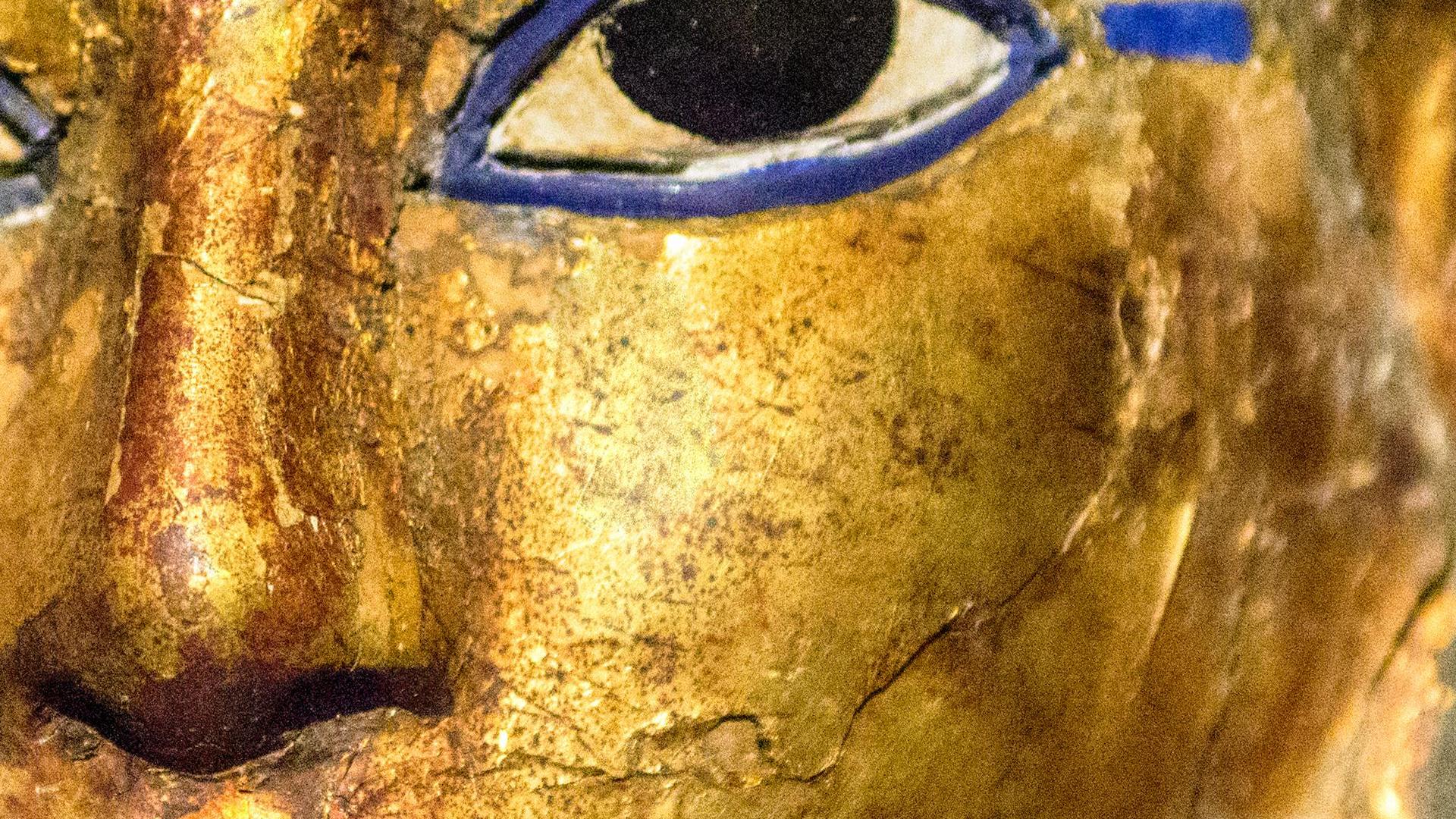 Museo Egizio o Grand Egyptian Museum: quale visitare?