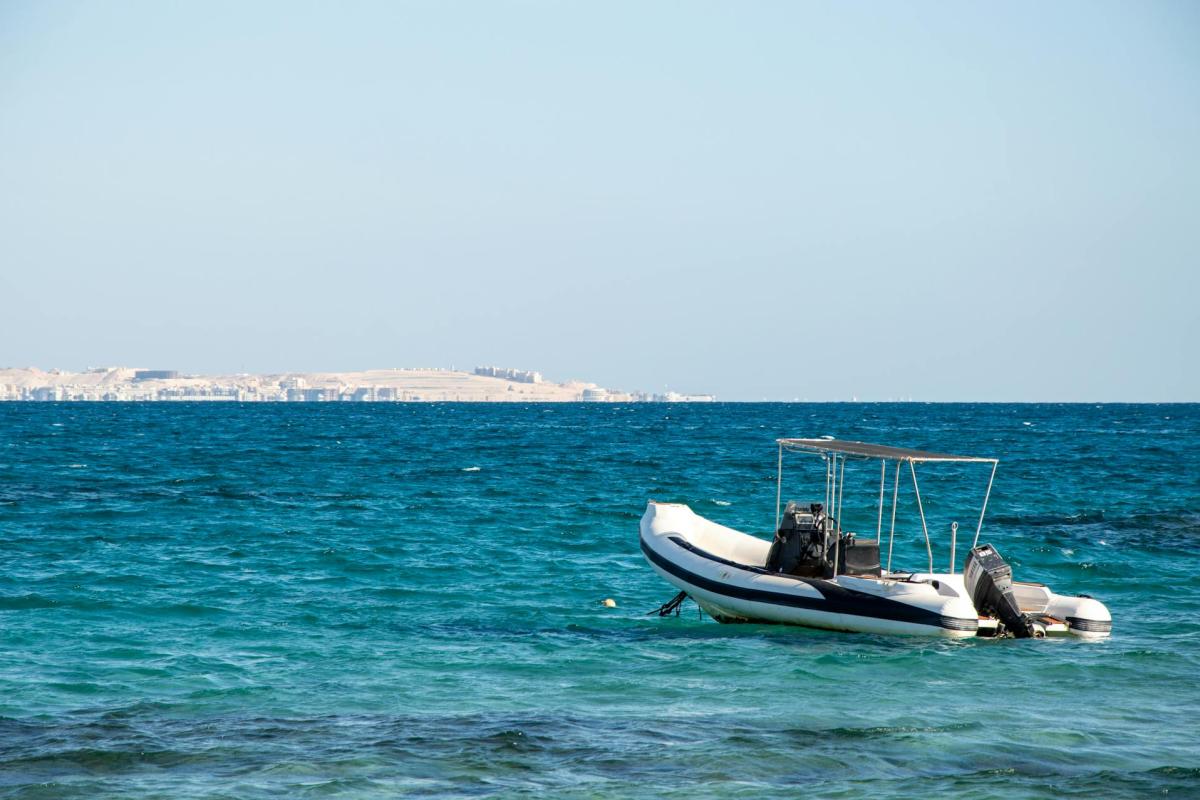 Quando andare a Sharm El Sheikh: il periodo migliore mese per mese