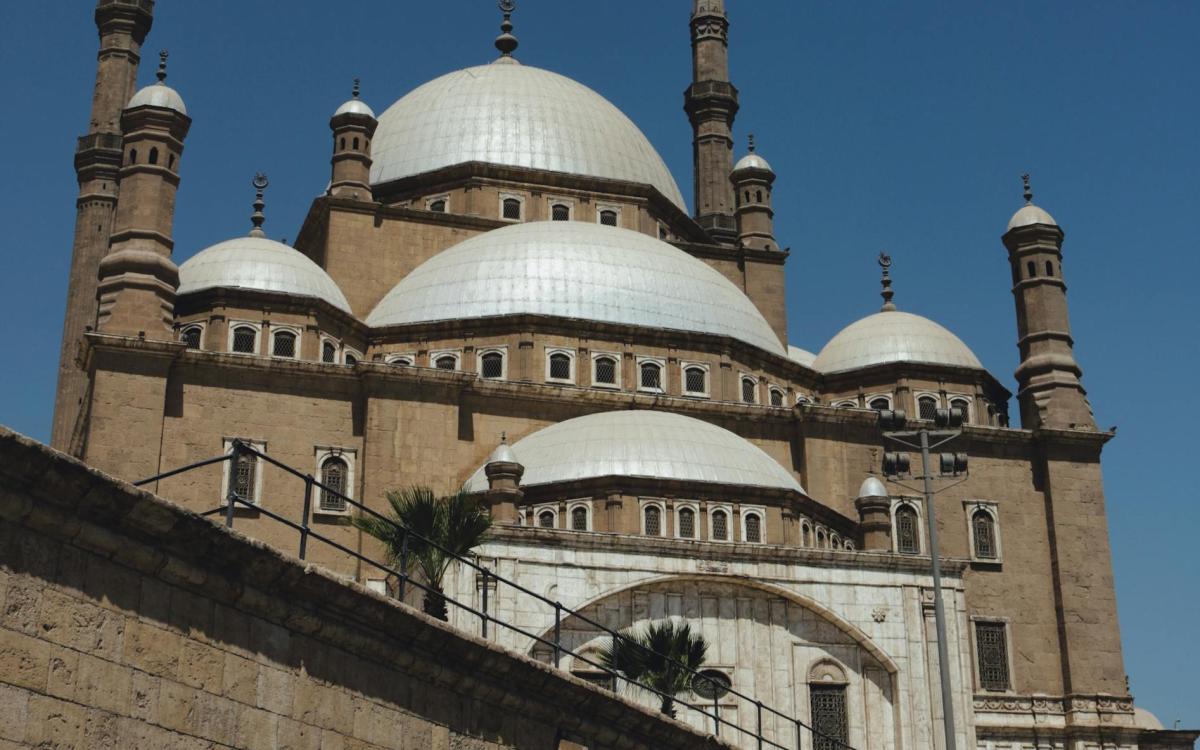 Cairo e Piramidi di Giza – Tour di 2 giorni da Sharm El Sheikh