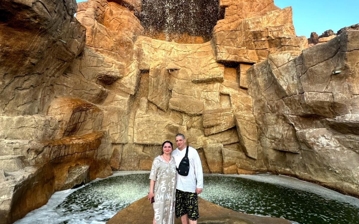 Tour Della Città e Servizio Fotografico Professionale a Sharm El Sheikh