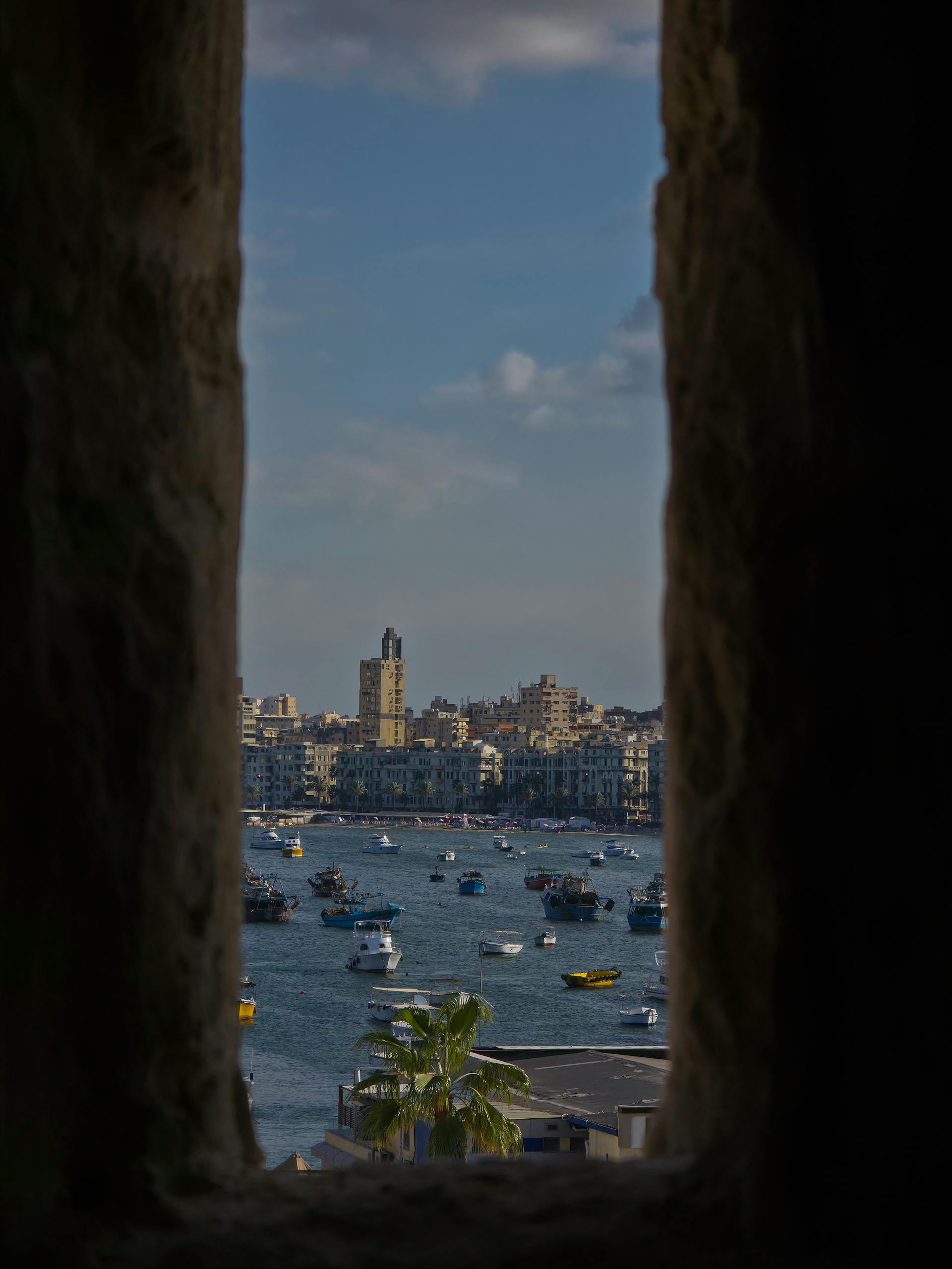1Cairo & Alexandria 2-Day Trip from Sharm El Sheikh