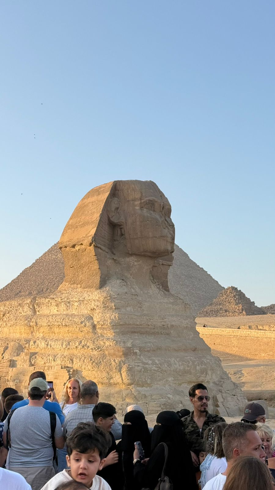 6Cairo & Alexandria 2-Day Trip from Sharm El Sheikh