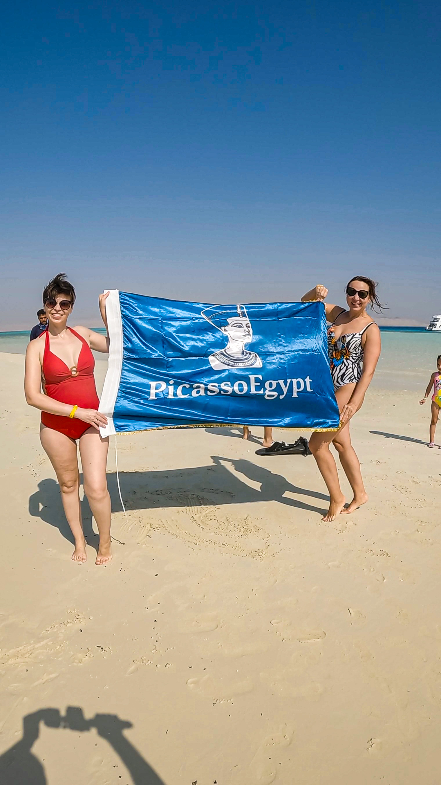 25Prywatny Rejs Jachtem w Sharm El Sheikh