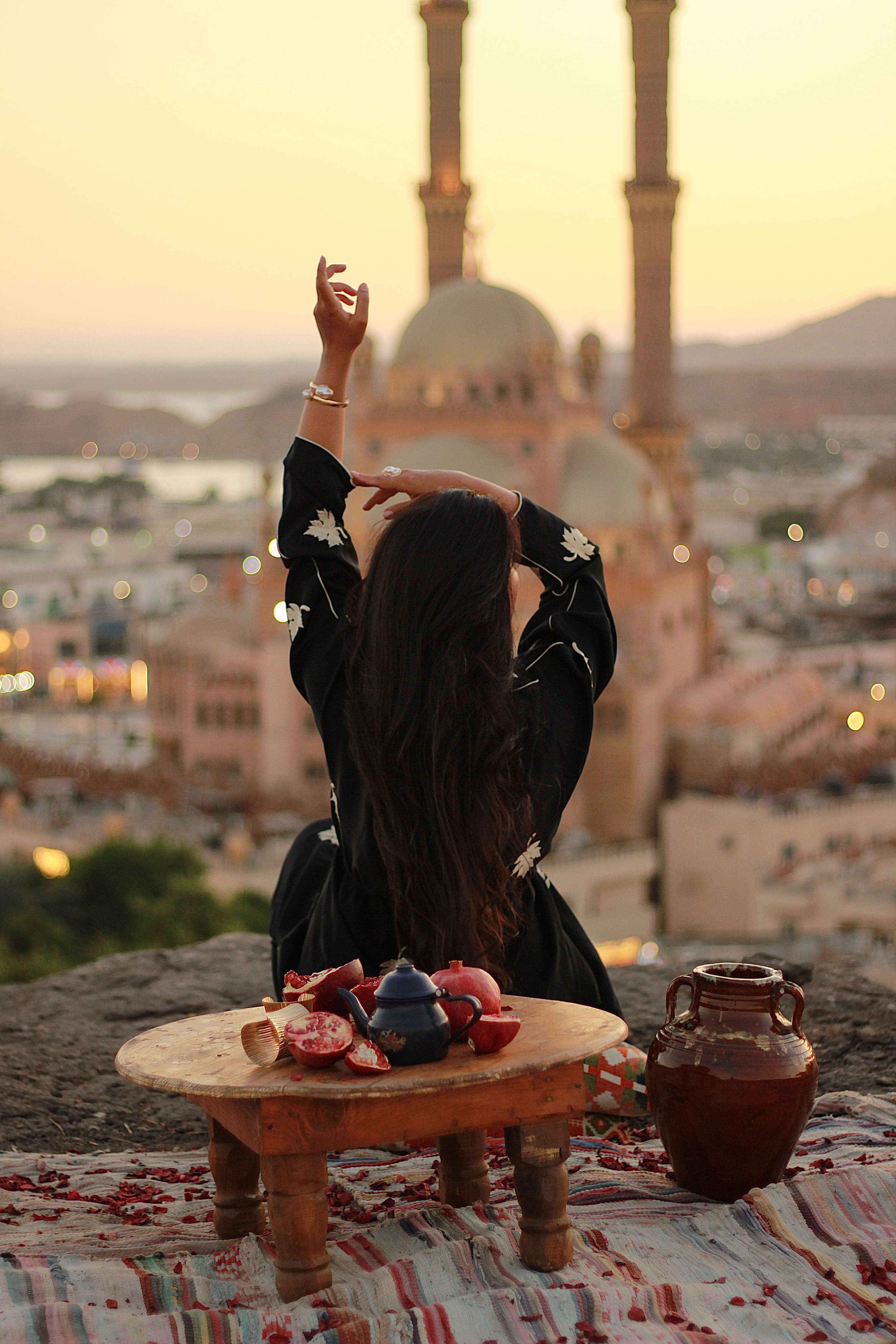 8Servizio fotografico professionale a Sharm El Sheikh