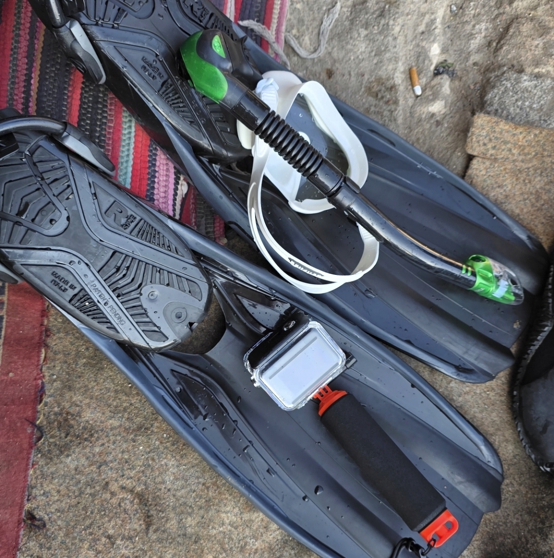 2Snorkeling al Blue Hole + Super Safari 5-in-1 a Dahab
