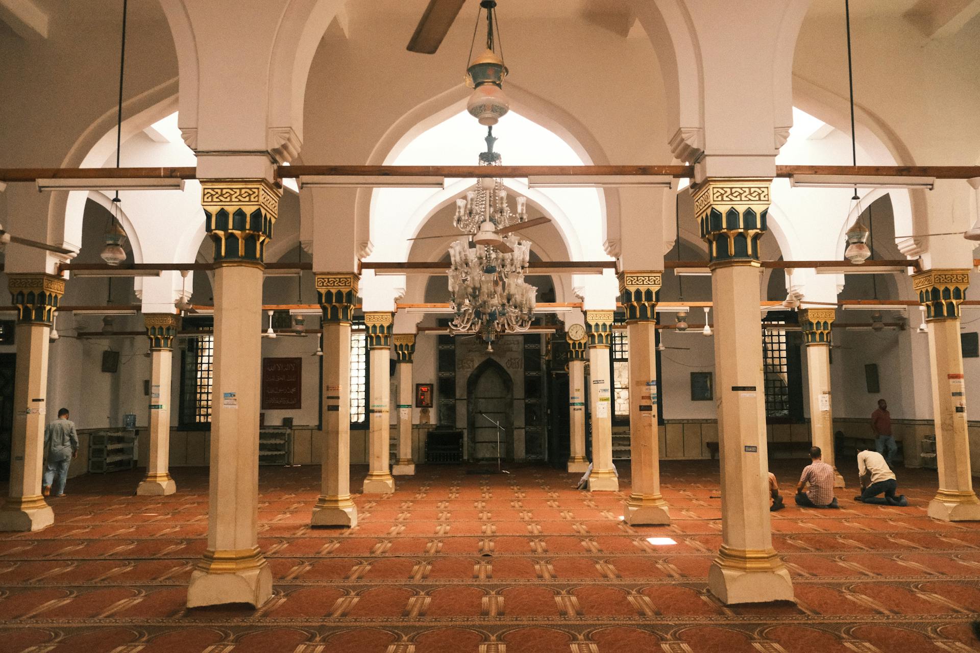 2Cairo & Alexandria 2-Day Trip from Sharm El Sheikh