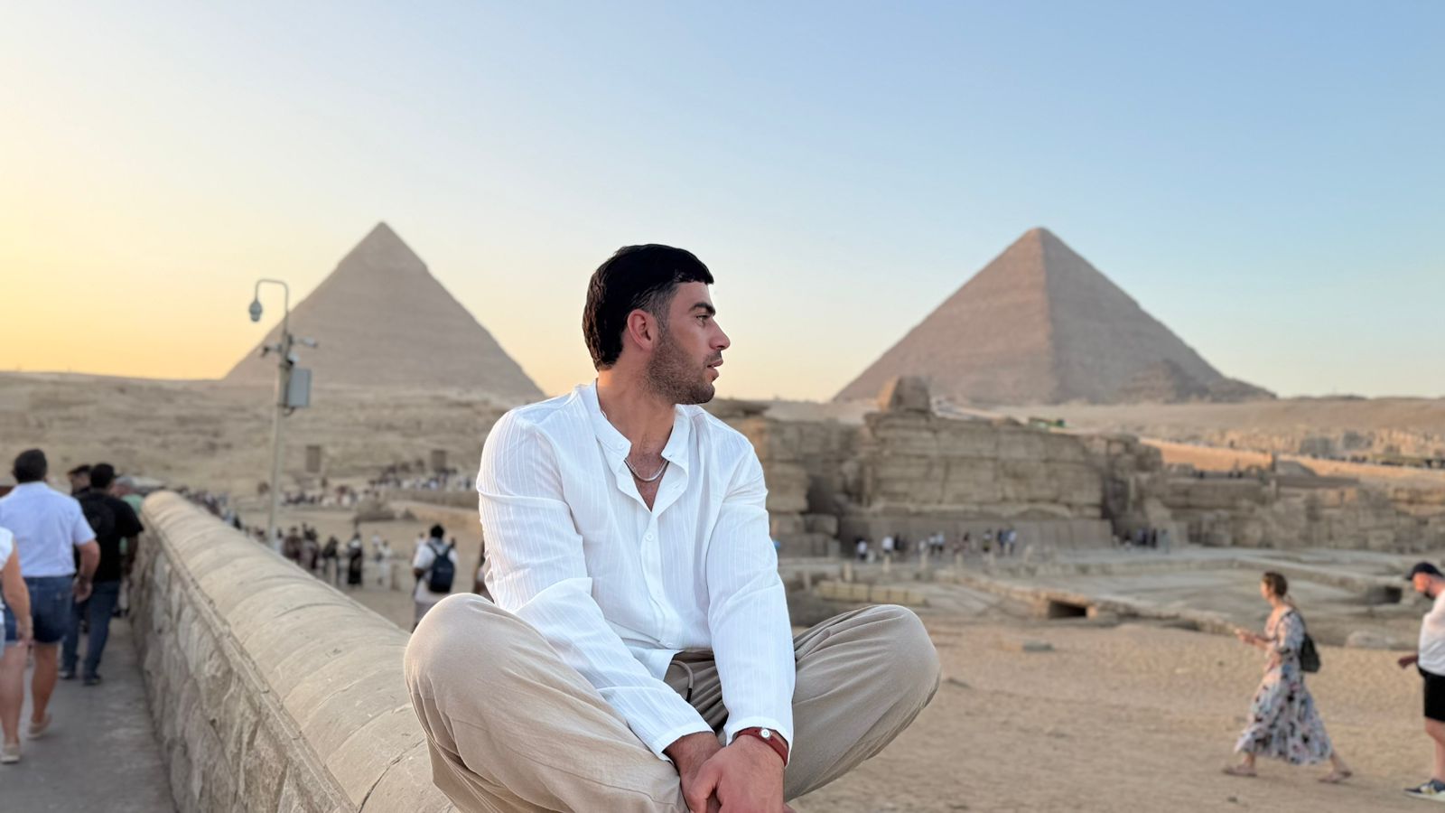 7Cairo & Alexandria 2-Day Trip from Sharm El Sheikh