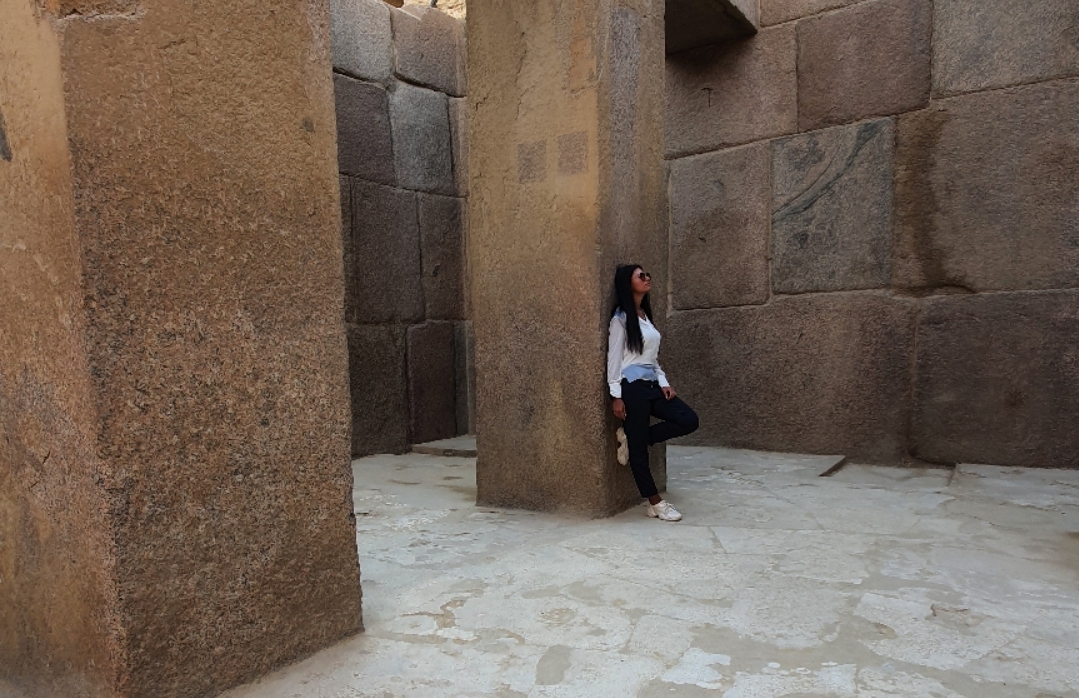 17Tour Giornaliero alle Piramidi del Cairo in Autobus da Sharm El Sheikh – Museo Egizio