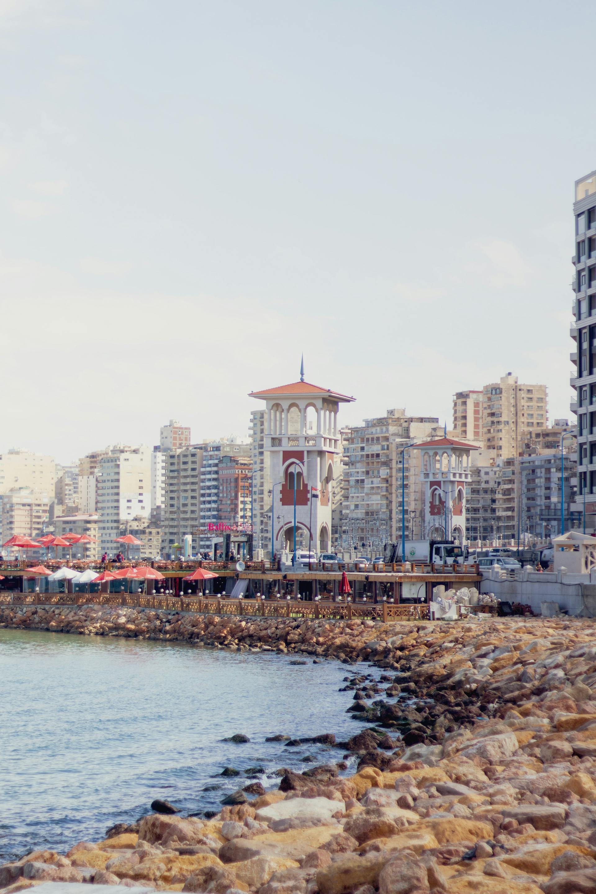 3Cairo & Alexandria 2-Day Trip from Sharm El Sheikh