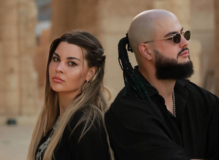 15Servizio fotografico professionale a Sharm El Sheikh