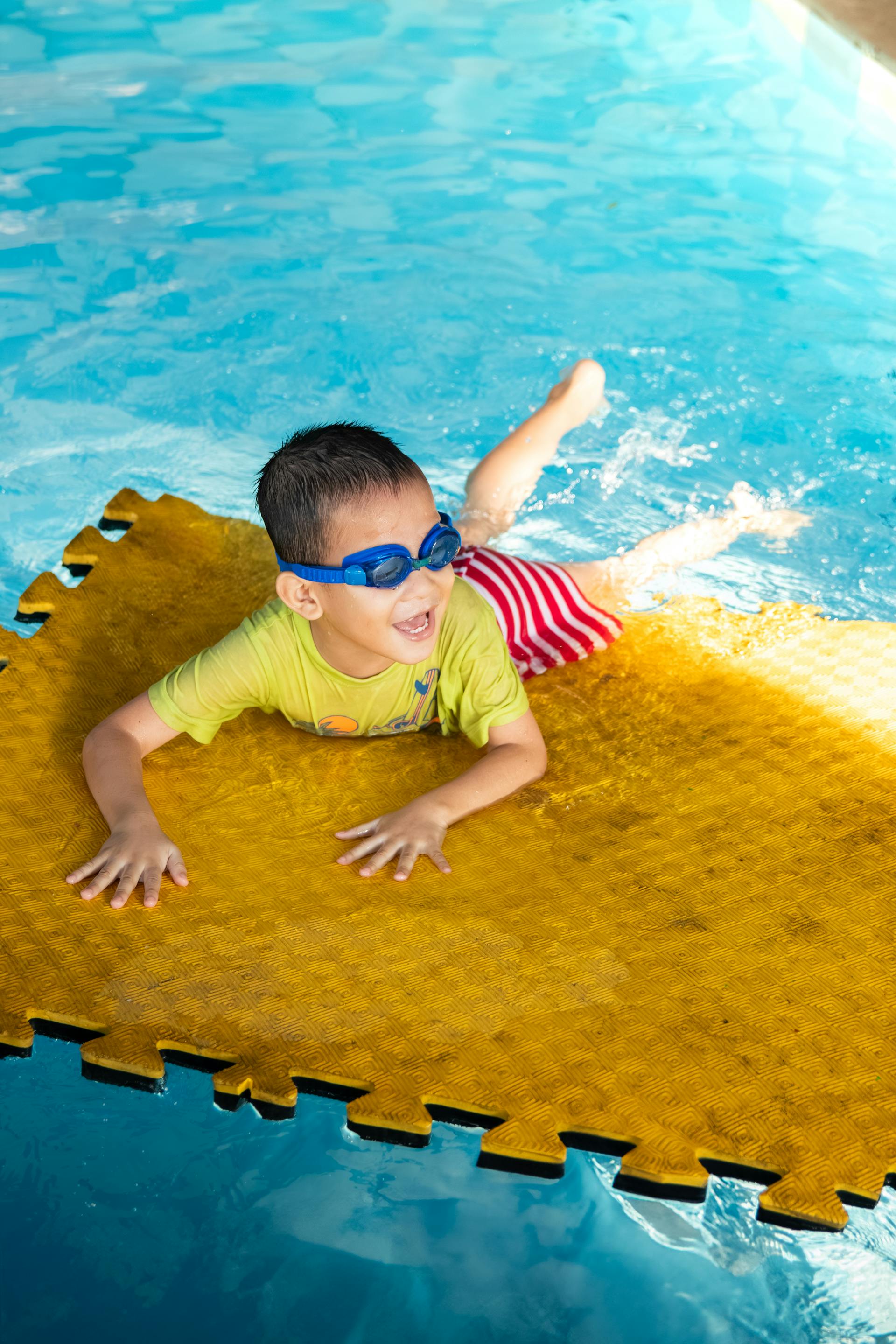 4Acquapark a Sharm El Sheikh