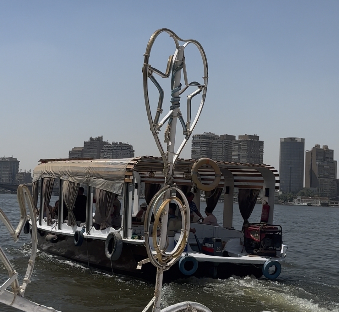 9Cairo & Alexandria 2-Day Trip from Sharm El Sheikh