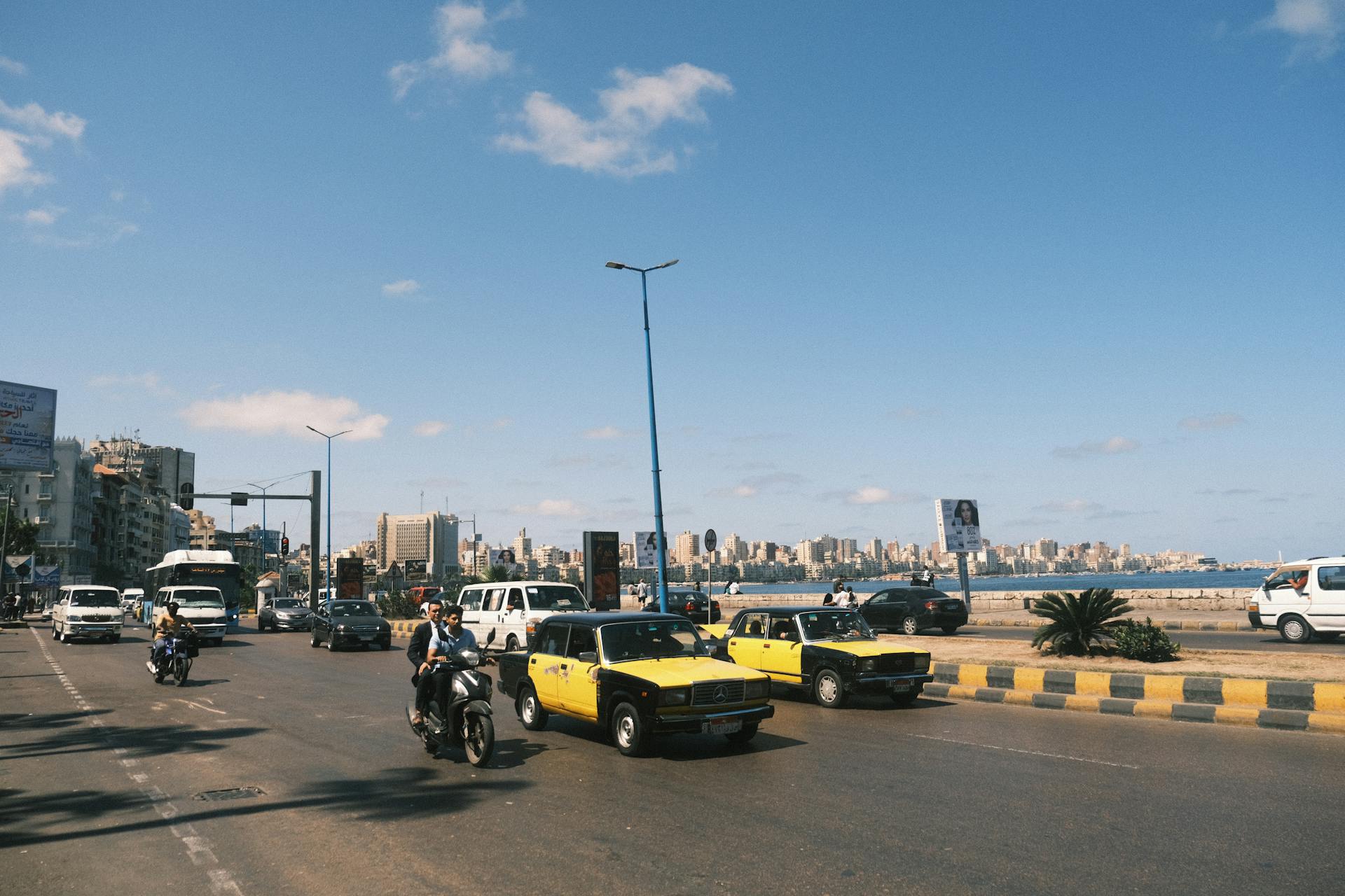 5Cairo & Alexandria 2-Day Trip from Sharm El Sheikh