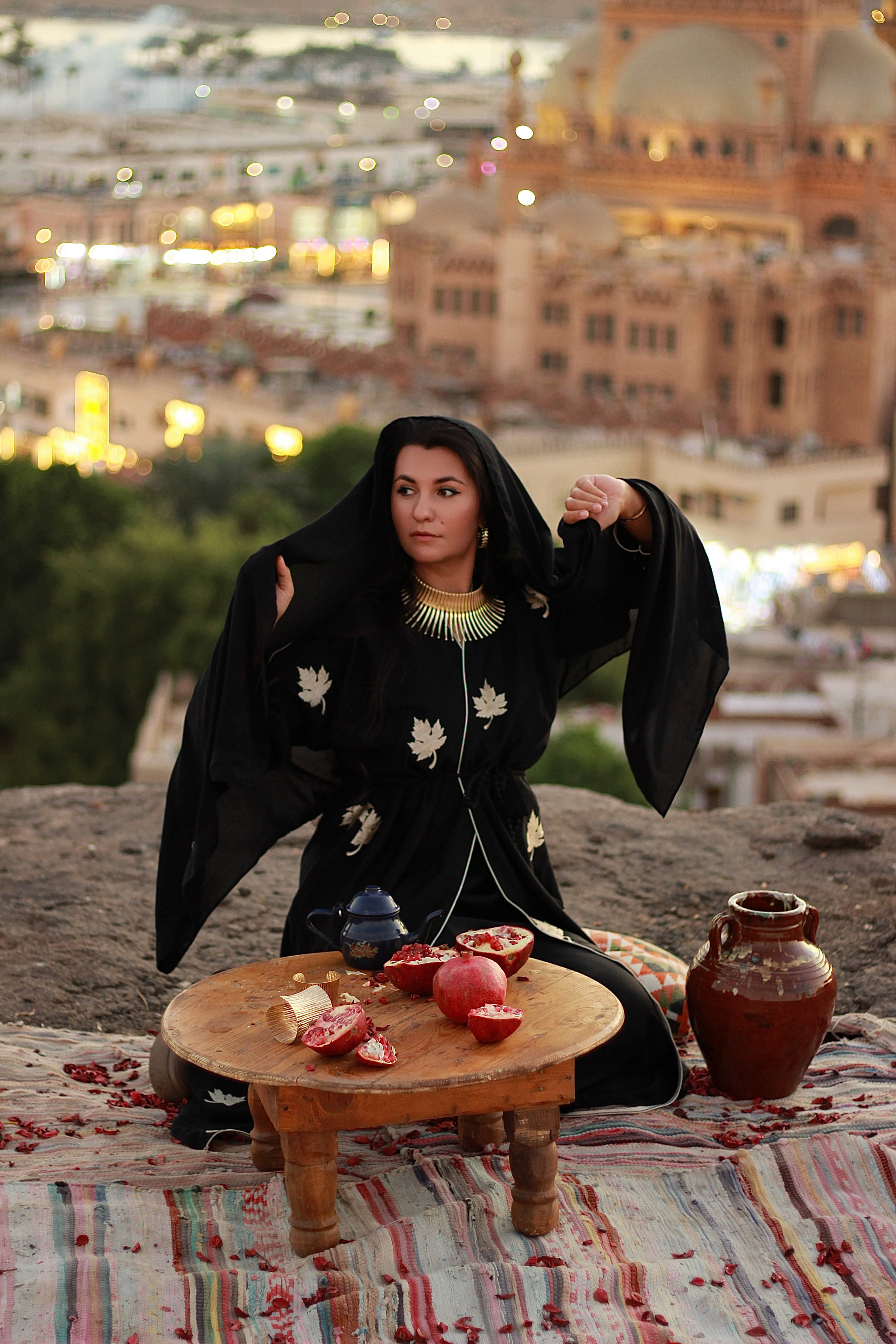 4Servizio fotografico professionale a Sharm El Sheikh