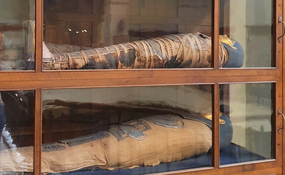 13Cairo & Alexandria 2-Day Trip from Sharm El Sheikh