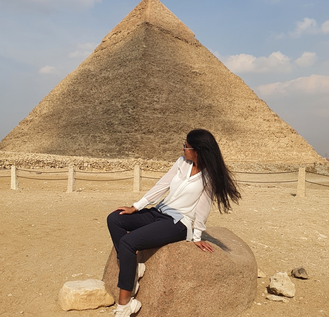 15Cairo & Alexandria 2-Day Trip from Sharm El Sheikh